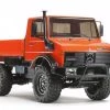 58609 | Tamiya 1/10 CC-01 Mercedes Benz Unimog 425 Electric Off Road RC Rock Crawler Kit -Tamila Model Shop TAM 58609 00 1200x800 1