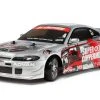 58612 | Tamiya 1/10 TT-02D Nismo Coppermix Silvia Electric RC Drift Car Kit