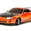 58613A | Tamiya 1/10 TT-02D Toyota Supra Electric RC Drift Car Kit W/o ESC -Tamila Model Shop TAM 58613A 00 1200x800 1