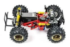 58618A | Tamiya 1/10 Monster Beetle Electric RC Car Kit W/o ESC -Tamila Model Shop TAM 58618 A 01 1200x800 1
