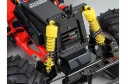 58618 | Tamiya 1/10 Monster Beetle 2WD Electric Off Road RC Monster Truck Kit -Tamila Model Shop TAM 58618 02 1200x800 1