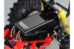 58618 | Tamiya 1/10 Monster Beetle 2WD Electric Off Road RC Monster Truck Kit -Tamila Model Shop TAM 58618 03 1200x800 1