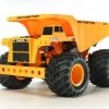 58622 | Tamiya 1/24 GF-01 Heavy Dump Truck Electric Off Road RC Truck Kit