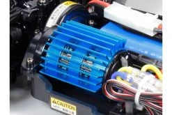 58623A | Tamiya 1/10 TT-02D Nissan GT-R Electric RC Drift Car Kit W/o ESC -Tamila Model Shop TAM 58623A 03 1200x800 1