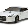 58623 | Tamiya 1/10 TT-02D Nissan GT-R Electric RC Drift Car Kit -Tamila Model Shop TAM 58623 00 1200x800 1