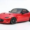 58624 | Tamiya 1/10 M05 Mazda MX-5 Electric On Road RC Car Kit -Tamila Model Shop TAM 58624 00 1200x800 1