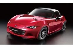 58624 | Tamiya 1/10 M05 Mazda MX-5 Electric On Road RC Car Kit -Tamila Model Shop TAM 58624 02 1200x800 1