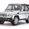 58629 | Tamiya 1/10 Mercedes-Benz G-320 Cabrio Electric Off Road RC Rock Crawler Kit 2 58629 | Tamiya 1/10 Mercedes-Benz G-320 Cabrio Electric Off Road RC Rock Crawler Kit -Tamila Model Shop TAM 58629 00 1200x800 1