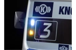 58632A | Tamiya 1/14 TT-01E Team Hahn Racing Man TGS Electric On Road RC Truck Kit W/o ESC -Tamila Model Shop TAM 58632A 03 1200x800 1