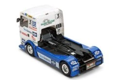 58632A | Tamiya 1/14 TT-01E Team Hahn Racing Man TGS Electric On Road RC Truck Kit W/o ESC -Tamila Model Shop TAM 58632A 04 1200x800 1