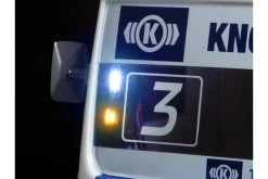 58632A | Tamiya 1/14 TT-01E Team Hahn Racing Man TGS Electric On Road RC Truck Kit W/o ESC -Tamila Model Shop TAM 58632A 08 1200x800 1