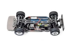 58632A | Tamiya 1/14 TT-01E Team Hahn Racing Man TGS Electric On Road RC Truck Kit W/o ESC -Tamila Model Shop TAM 58632A 09 1200x800 1