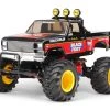 58633A | Tamiya 1/10 Blackfoot Electric RC Car Kit W/o ESC -Tamila Model Shop TAM 58633 A 00 1200x800 1