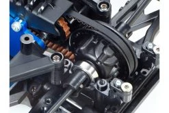 58636 | Tamiya 1/10 TA07 Pro Electric On Road Chassis Kit -Tamila Model Shop TAM 58636 01 1200x800 1