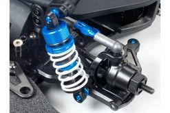 58636 | Tamiya 1/10 TA07 Pro Electric On Road Chassis Kit -Tamila Model Shop TAM 58636 02 1200x800 1