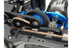 58636 | Tamiya 1/10 TA07 Pro Electric On Road Chassis Kit -Tamila Model Shop TAM 58636 03 1200x800 1