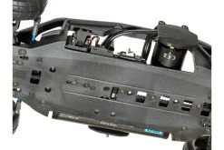 58636 | Tamiya 1/10 TA07 Pro Electric On Road Chassis Kit -Tamila Model Shop TAM 58636 07 1200x800 1