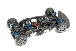 58636 | Tamiya 1/10 TA07 Pro Electric On Road Chassis Kit -Tamila Model Shop TAM 58636 08 1200x800 1