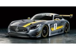 58639 | Tamiya 1/10 TT-02 Mercedes AMG GT3 Electric On Road RC Car Kit -Tamila Model Shop TAM 58639 03 1200x800 1