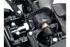 58639 | Tamiya 1/10 TT-02 Mercedes AMG GT3 Electric On Road RC Car Kit -Tamila Model Shop TAM 58639 05 1200x800 1