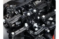 58639 | Tamiya 1/10 TT-02 Mercedes AMG GT3 Electric On Road RC Car Kit -Tamila Model Shop TAM 58639 06 1200x800 1