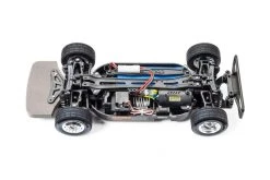 58642A | Tamiya 1/14 TT-01E Team Reinert Racing Man TGS Electric On Road RC Truck Kit W/o ESC -Tamila Model Shop TAM 58642 02 1200x800 2