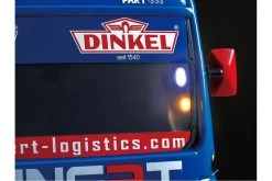 58642A | Tamiya 1/14 TT-01E Team Reinert Racing Man TGS Electric On Road RC Truck Kit W/o ESC -Tamila Model Shop TAM 58642 04 1200x800 2