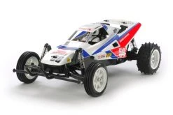 58643A | Tamiya 1/10 Grasshopper II Electric RC Car Kit W/o ESC
