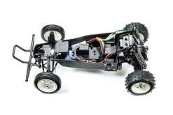58643 | Tamiya 1/10 Grasshopper II 2WD Electric Off Road RC Buggy Kit -Tamila Model Shop TAM 58643 03 1200x800 1