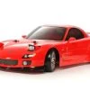 58648-60A | Tamiya 1/10 TT-02D Mazda RX-7 Electric RC Drift Car Kit -Tamila Model Shop TAM 58648 00 1200x800 2