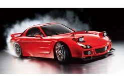 58648 | Tamiya 1/10 TT-02D Mazda RX-7 Electric RC Drift Car Kit -Tamila Model Shop TAM 58648 04 1200x800 1