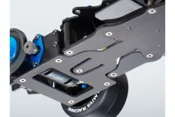 58652 | Tamiya 1/10 F104 Pro Version II Electric RC Formula 1 Chassis Kit -Tamila Model Shop TAM 58652 03 1200x800 1