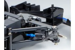 58652 | Tamiya 1/10 F104 Pro Version II Electric RC Formula 1 Chassis Kit -Tamila Model Shop TAM 58652 04 1200x800 1