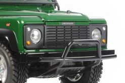 58657 | Tamiya 1/10 CC-01 Land Rover Defender 90 Electric Off Road RC Rock Crawler Kit -Tamila Model Shop TAM 58657 03 1200x800 1