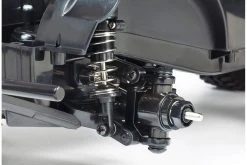 58657 | Tamiya 1/10 CC-01 Land Rover Defender 90 Electric Off Road RC Rock Crawler Kit -Tamila Model Shop TAM 58657 09 1200x800 1