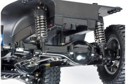 58657 | Tamiya 1/10 CC-01 Land Rover Defender 90 Electric Off Road RC Rock Crawler Kit -Tamila Model Shop TAM 58657 11 1200x800 1