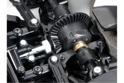 58659 | Tamiya 1/10 TT-02 Toyota Gazoo Racing Yaris WRC Electric On Road RC Car Kit -Tamila Model Shop TAM 58659 03 1200x800 1