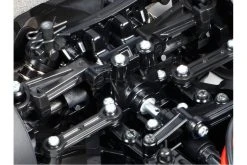 58659 | Tamiya 1/10 TT-02 Toyota Gazoo Racing Yaris WRC Electric On Road RC Car Kit -Tamila Model Shop TAM 58659 05 1200x800 1