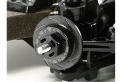 58659 | Tamiya 1/10 TT-02 Toyota Gazoo Racing Yaris WRC Electric On Road RC Car Kit -Tamila Model Shop TAM 58659 06 1200x800 1