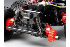58660 | Tamiya 1/18 G6-01Tr Dynahead 6x6 Electric Off Road RC Truck -Tamila Model Shop TAM 58660 02 1200x800 1