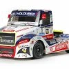 58661A | Tamiya 1/14 TT-01E Buggyra Racing Fat Fox Electric On Road RC Truck Kit W/o ESC -Tamila Model Shop TAM 58661A 00 1200x800 1