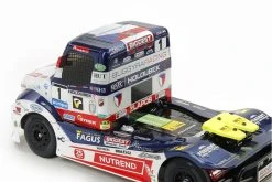 58661 | Tamiya 1/14 TT-01E Buggyra Racing Fat Fox Electric On Road RC Truck Kit -Tamila Model Shop TAM 58661 02 1200x800 1