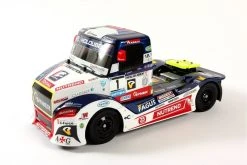58661 | Tamiya 1/14 TT-01E Buggyra Racing Fat Fox Electric On Road RC Truck Kit -Tamila Model Shop TAM 58661 07 1200x800 1