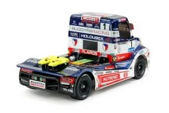58661 | Tamiya 1/14 TT-01E Buggyra Racing Fat Fox Electric On Road RC Truck Kit -Tamila Model Shop TAM 58661 09 1200x800 1
