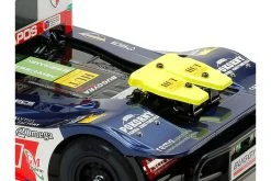 58661 | Tamiya 1/14 TT-01E Buggyra Racing Fat Fox Electric On Road RC Truck Kit -Tamila Model Shop TAM 58661 10 1200x800 1