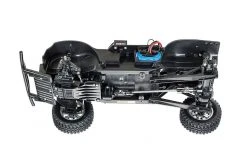 58663 | Tamiya 1/10 CC-01 Toyota Hilux Extra Cab Electric Off Road RC Rock Crawler Kit -Tamila Model Shop TAM 58663 05 1200x800 1