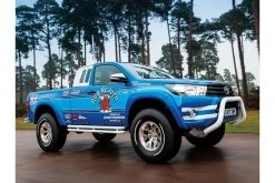 58663 | Tamiya 1/10 CC-01 Toyota Hilux Extra Cab Electric Off Road RC Rock Crawler Kit -Tamila Model Shop TAM 58663 06 1200x800 1