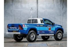 58663 | Tamiya 1/10 CC-01 Toyota Hilux Extra Cab Electric Off Road RC Rock Crawler Kit -Tamila Model Shop TAM 58663 08 1200x800 1