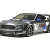 58664A | Tamiya 1/10 TT-02 Ford Mustang GT4 Electric On Road RC Car Kit W/o ESC -Tamila Model Shop TAM 58664A 00 1200x800 1