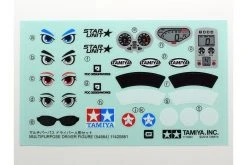 58666 | Tamiya 1/10 WR-02CB Comical Hornet 2WD Electric Off Road RC Buggy Kit 26 58666 | Tamiya 1/10 WR-02CB Comical Hornet 2WD Electric Off Road RC Buggy Kit -Tamila Model Shop TAM 58666 09 1200x800 1